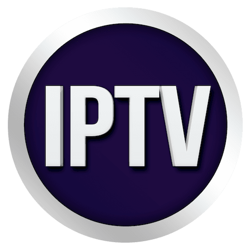 Logo GSE Smart IPTV