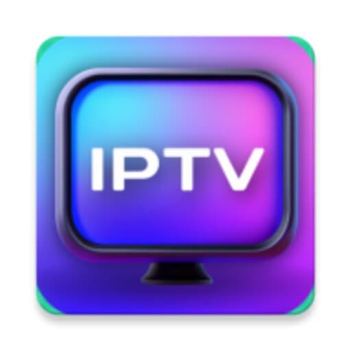 Logo Smart IPTV